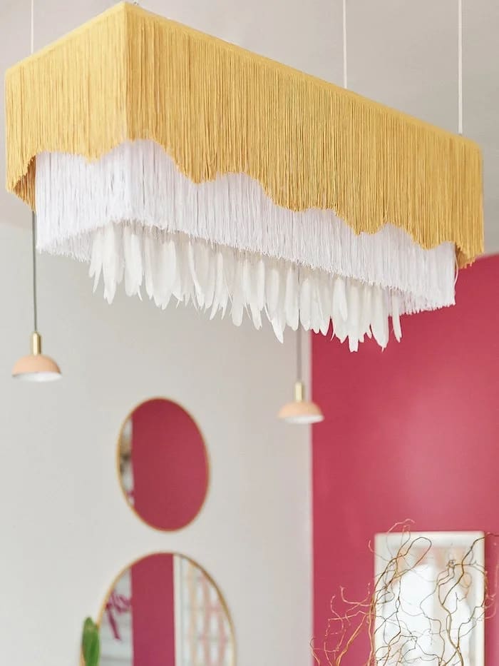 Inside a bex+Co.® salon