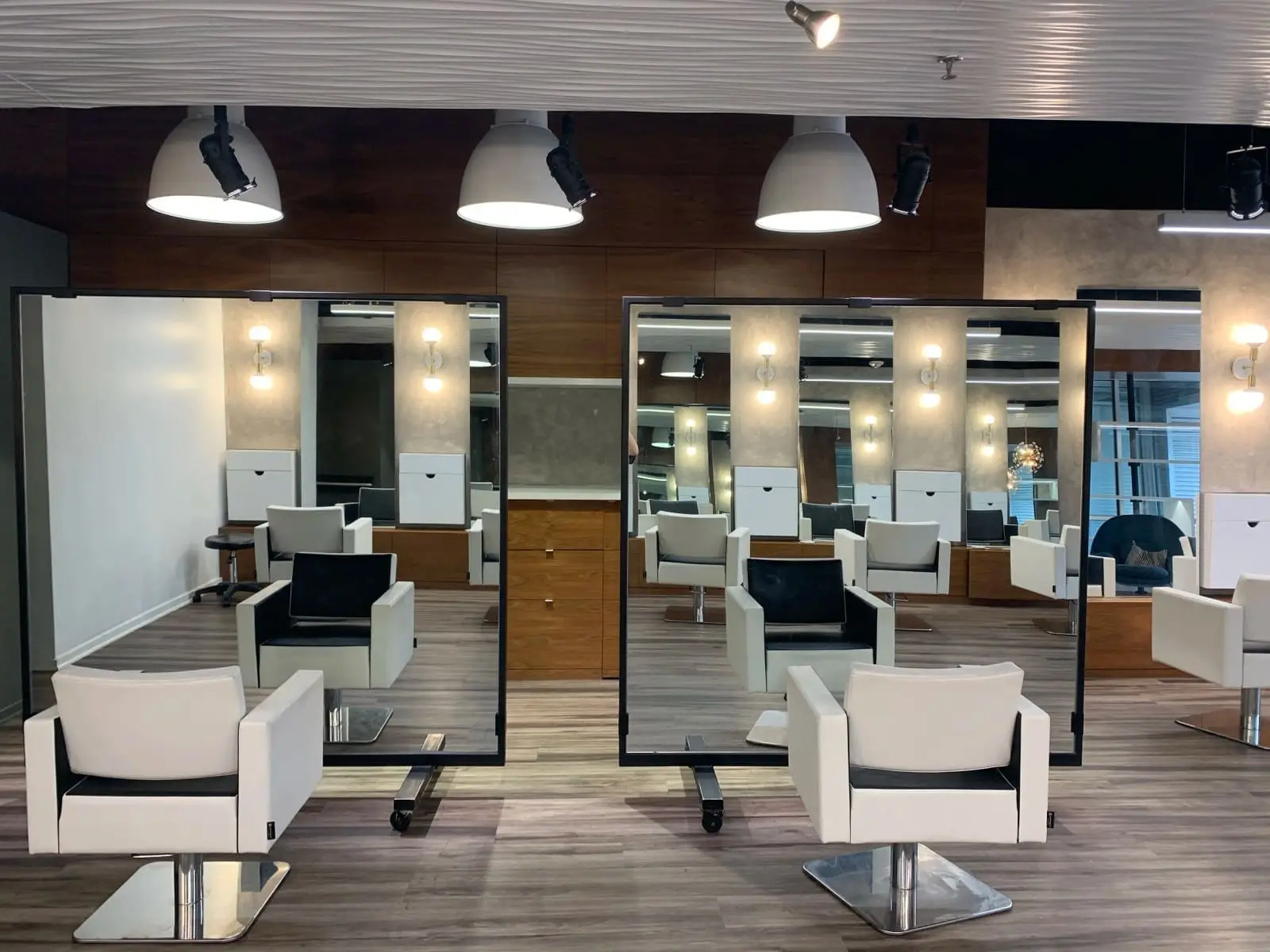 Inside bex+Co. Downtown Austin