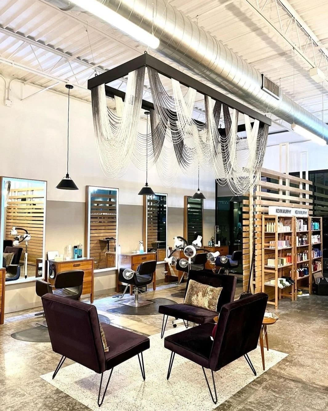 Inside bex+Co.® The Domain