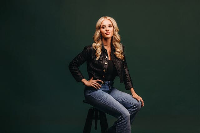 Inside a bex+Co.® salon