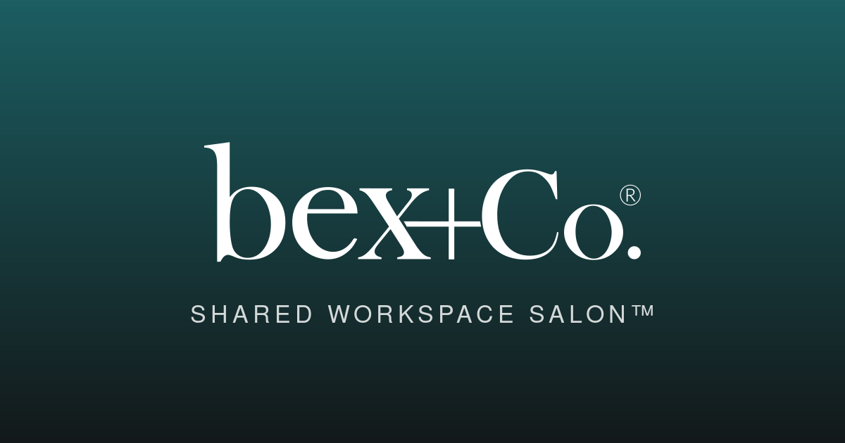 Privacy Policy · bex+Co.®