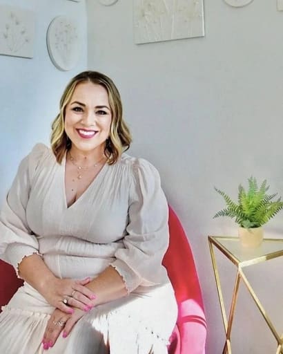 A bex+Co.® beauty professional