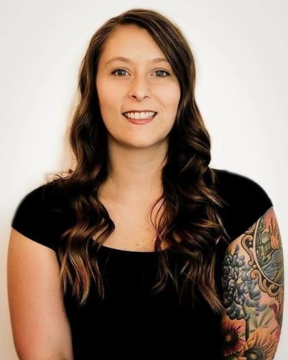 A bex+Co.® beauty professional