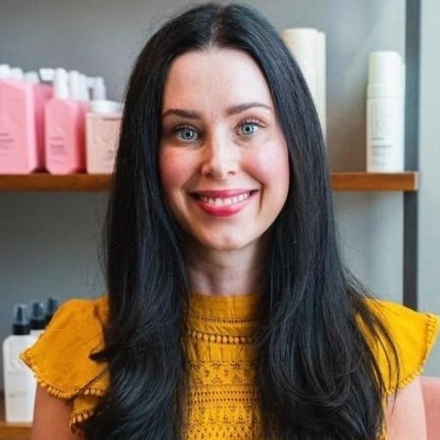 Meg, bex+Co.® member